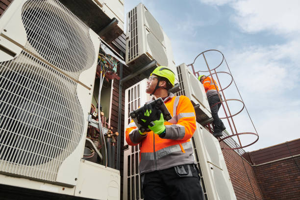 Best Residential HVAC in Jasper, IN