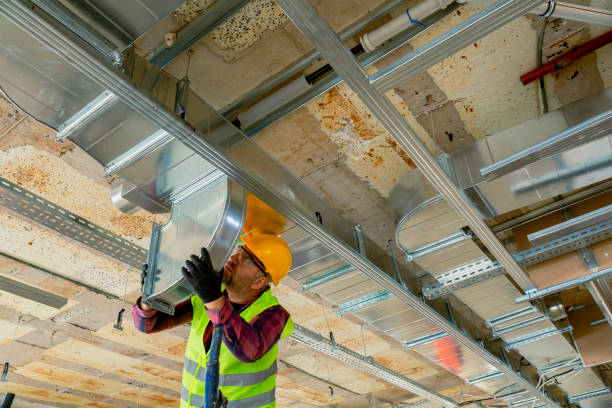 Best Emergency HVAC Services in Jasper, IN