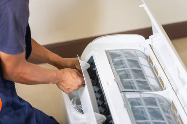 Best Furnace Cleaning in Jasper, IN