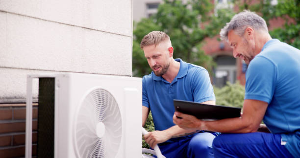 Best Seasonal HVAC Services in Jasper, IN