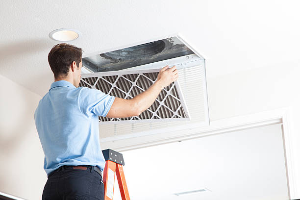 Best Solar-powered HVAC Systems in Jasper, IN