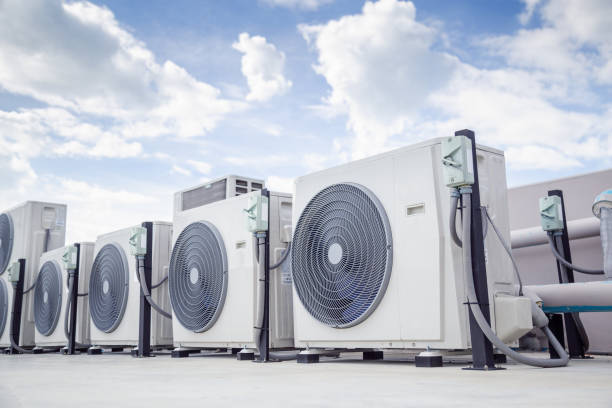 Best Geothermal HVAC Systems in Jasper, IN