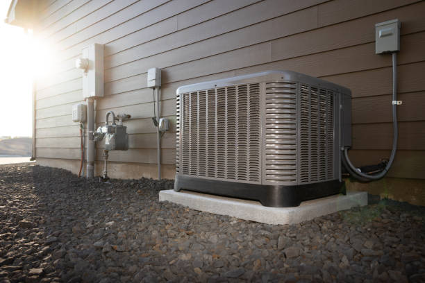 Best HVAC Software and Technology in Jasper, IN